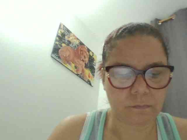 lucianamaster webcam