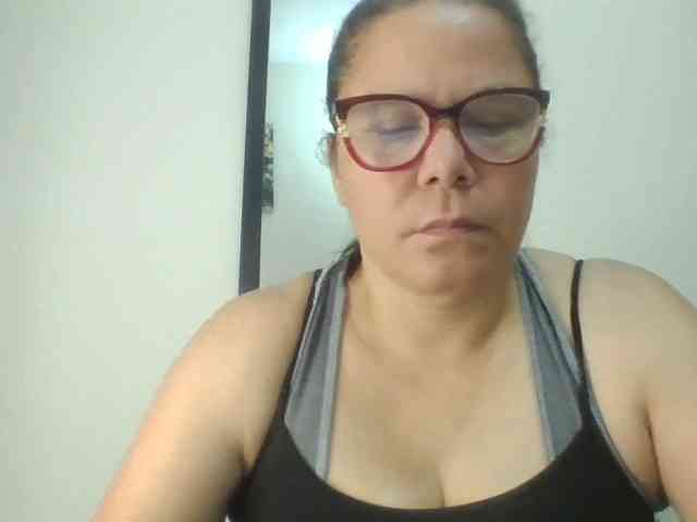 lucianamaster webcam