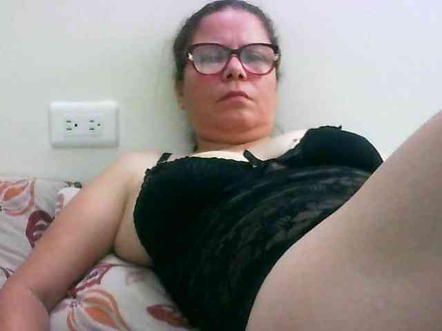 lucianamaster webcam