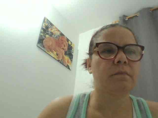 lucianamaster webcam