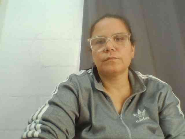 lucianamaster webcam