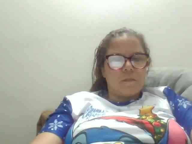 lucianamaster webcam