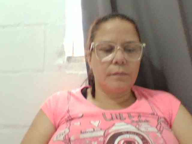 lucianamaster webcam