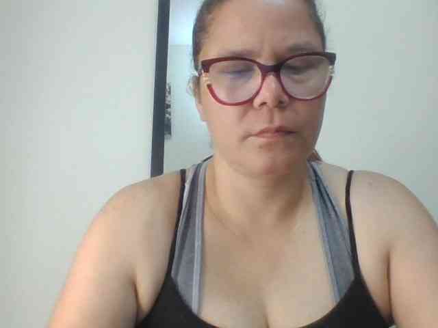 lucianamaster webcam