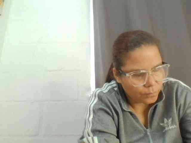 lucianamaster webcam