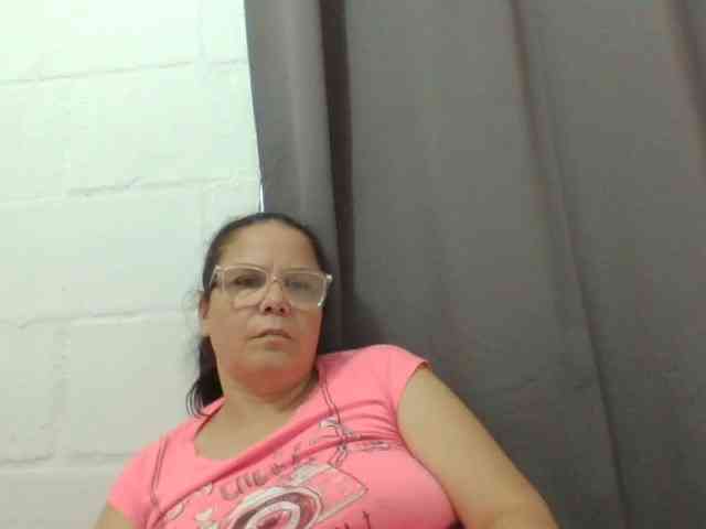 lucianamaster webcam