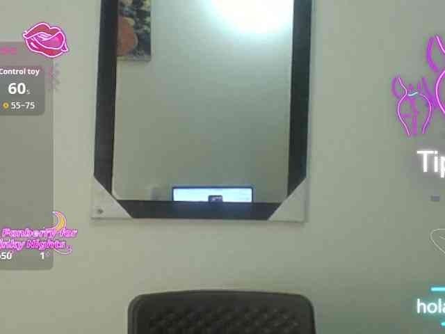 lucianamaster webcam