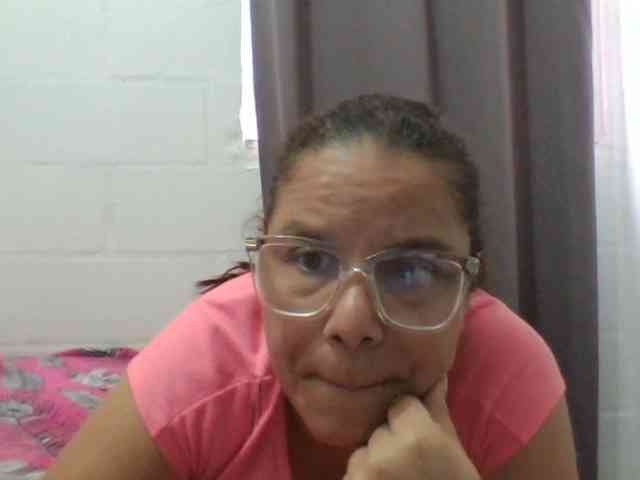 lucianamaster webcam
