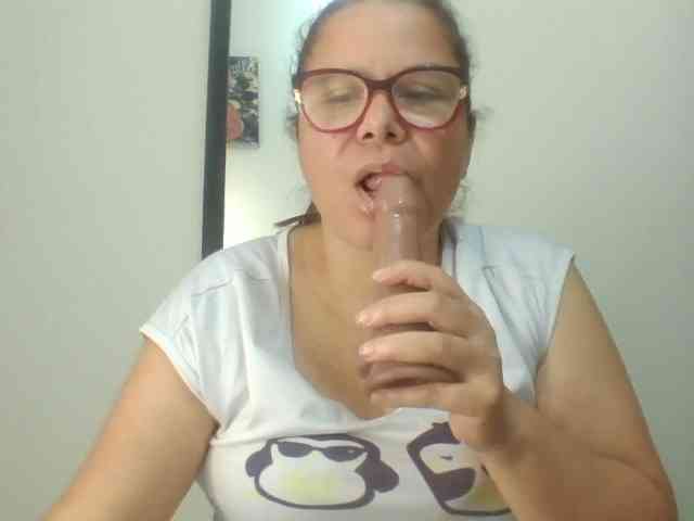 lucianamaster webcam