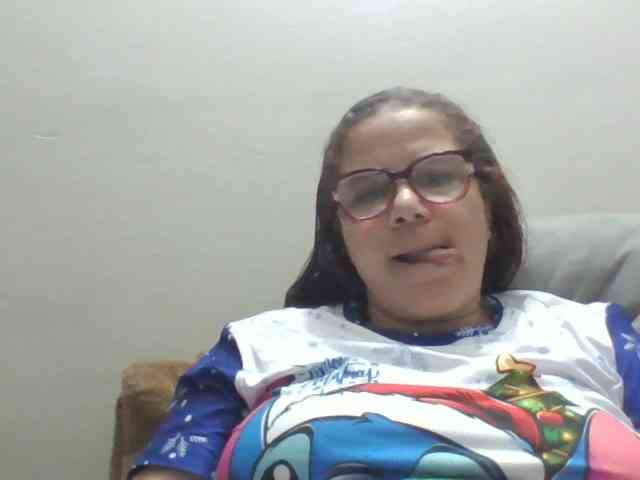 lucianamaster webcam