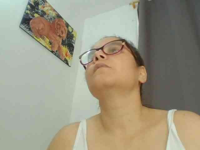 lucianamaster webcam