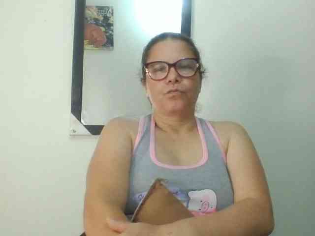 lucianamaster webcam