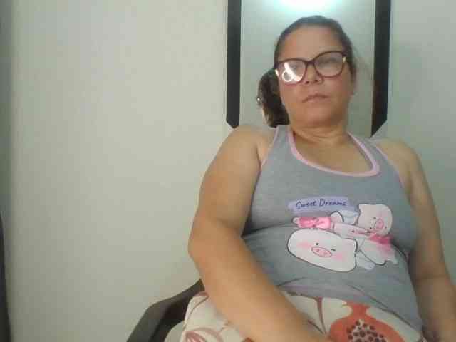 lucianamaster webcam