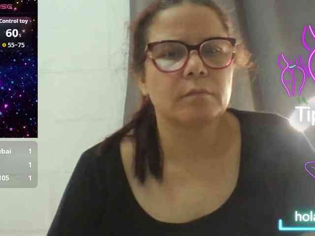 lucianamaster webcam