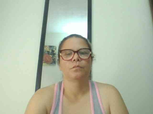 lucianamaster webcam