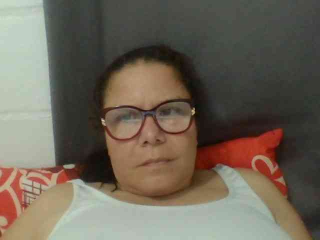 lucianamaster webcam