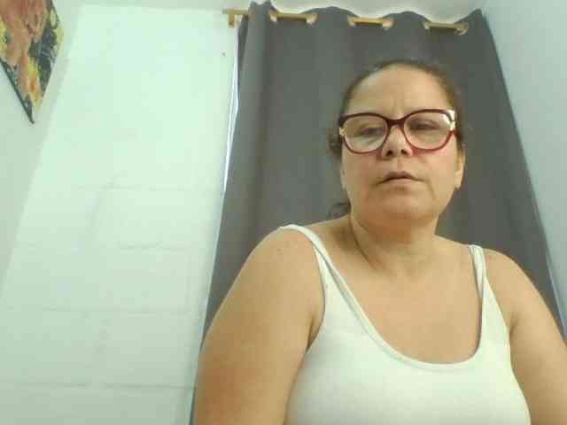 lucianamaster webcam