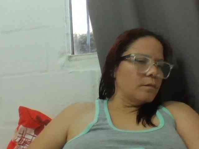 lucianamaster webcam