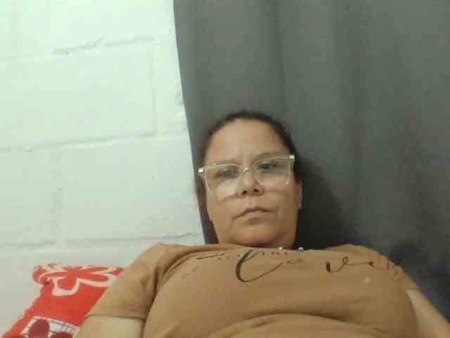 lucianamaster webcam