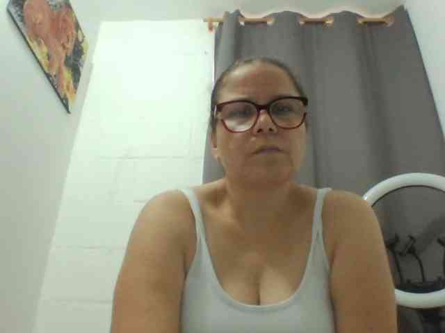 lucianamaster webcam