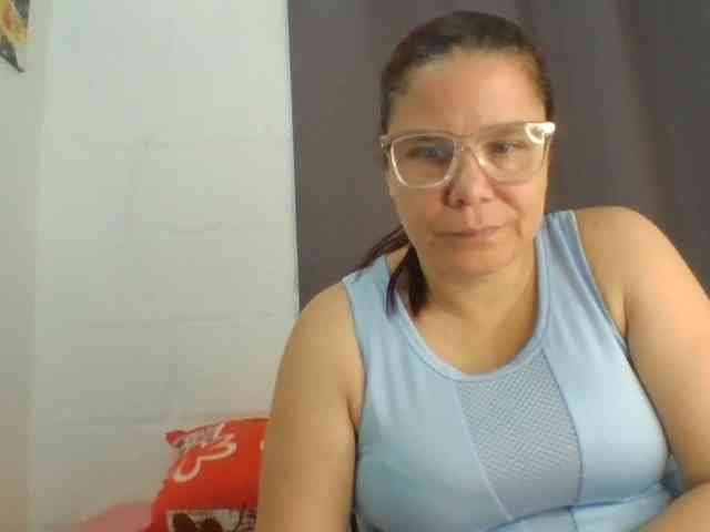 lucianamaster webcam