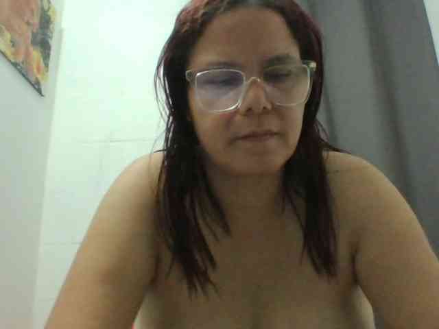 lucianamaster webcam