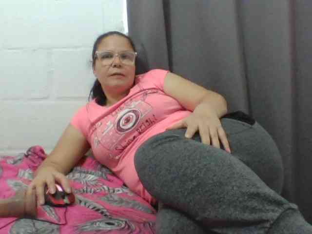 lucianamaster webcam