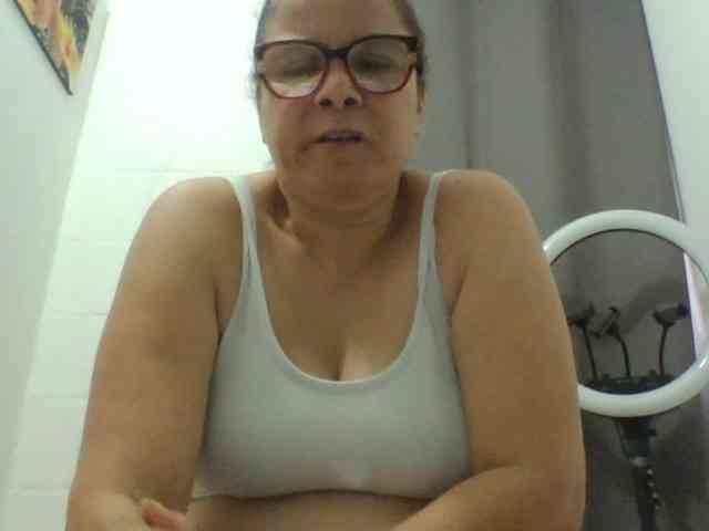 lucianamaster webcam