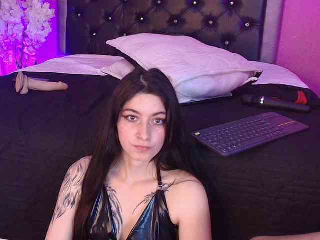 Mike-and-Sttar webcam