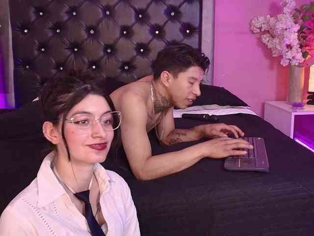 Mike-and-Sttar webcam