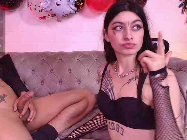 Mike-and-Sttar webcam