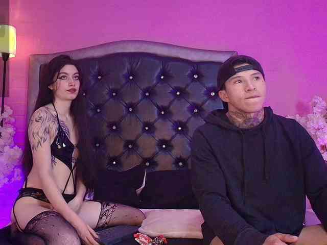 Mike-and-Sttar webcam