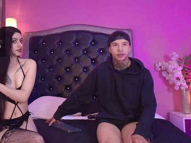 Mike-and-Sttar webcam