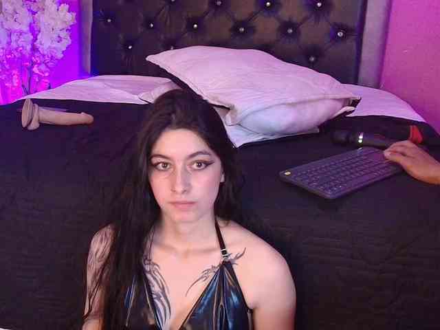 Mike-and-Sttar webcam