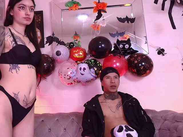 Mike-and-Sttar webcam