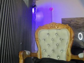 Brendamaz Porn Show