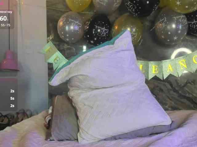 Brendamaz webcam