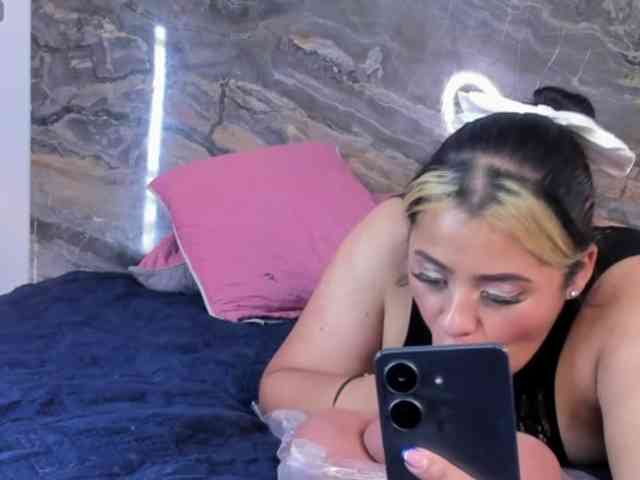 Brendamaz webcam