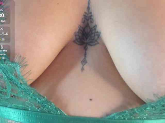 Brendamaz webcam