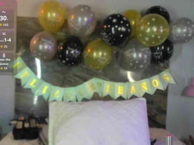 Brendamaz webcam