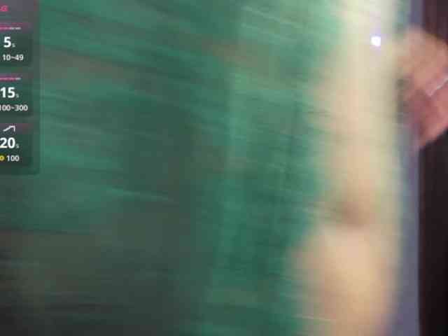 Brendamaz webcam