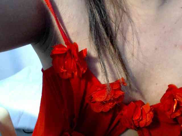 Itsmeayumi24 Live Webcam on BongaCams