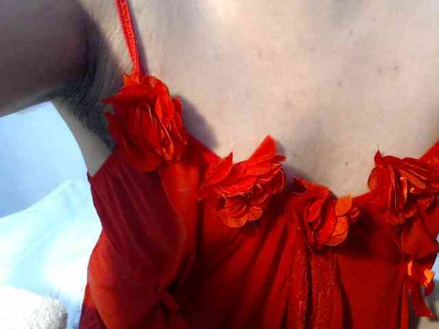 Itsmeayumi24 Live Webcam on BongaCams