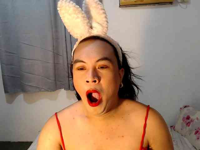 Itsmeayumi24 Live Webcam on BongaCams