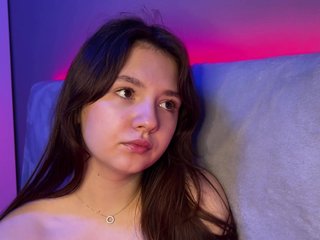 AlisaRichGold Porn Show