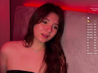 AlisaGold- Porn Show