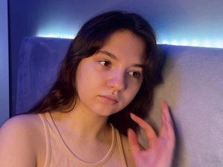 AlisaRichGold Porn Show