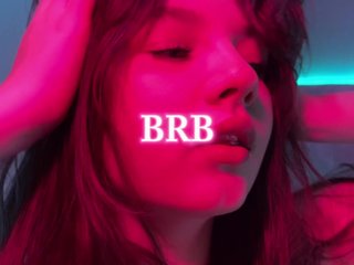 AlisaGold- Porn Show