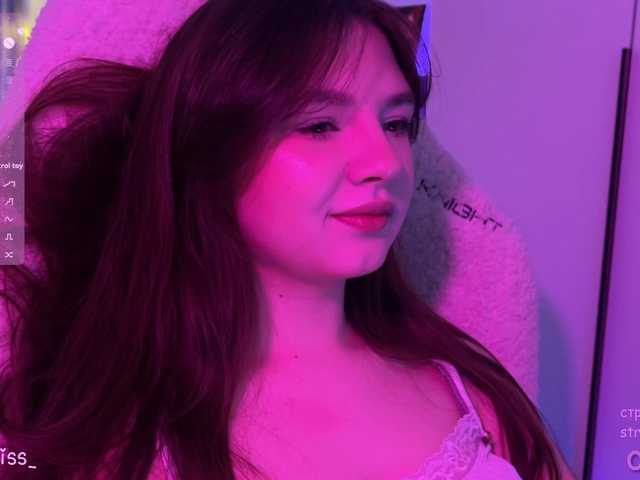 -FoxAlisa-'s BongaCams show and profile