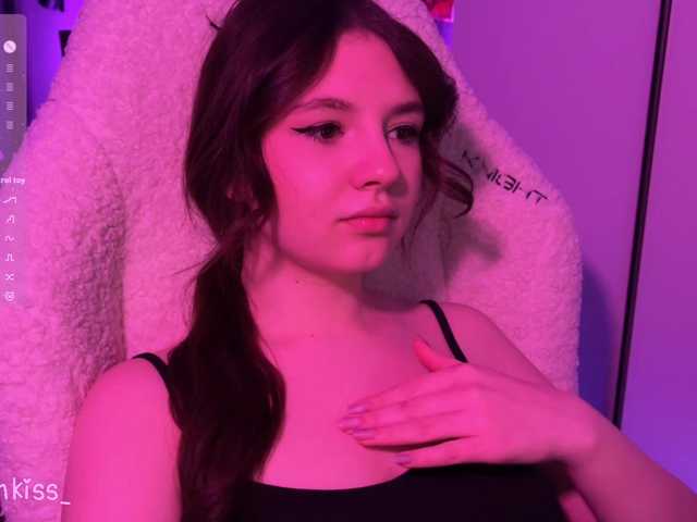 -FoxAlisa-'s BongaCams show and profile